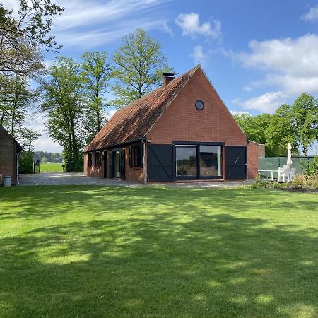 Drieskenshoeve Grote-Brogel Exterior foto